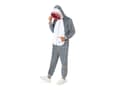 Miniatyrbild 3 av 5: Haj onesie