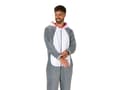Miniatyrbild 2 av 5: Haj onesie