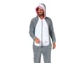 Miniatyrbild 1 av 5: Haj onesie