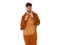 Miniatyrbilde 2 av 5: Hvalros onesie