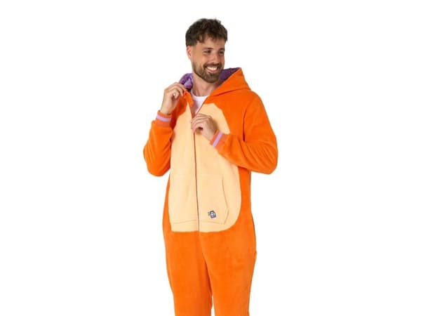 Kat onesie