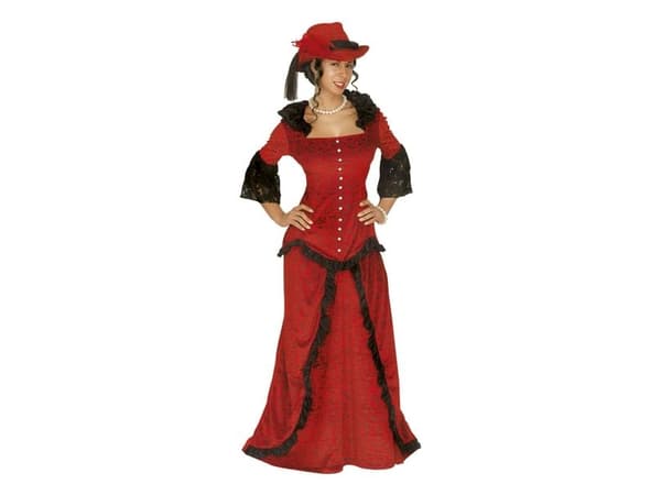 Eulenspiegel gul sminke, 20 ml.