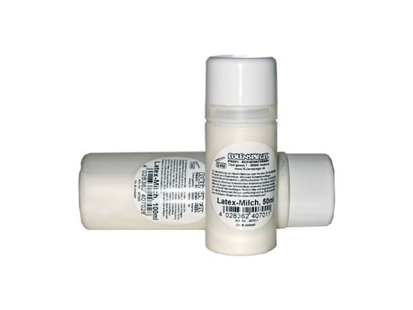 Nestemäinen lateksi, 50ml