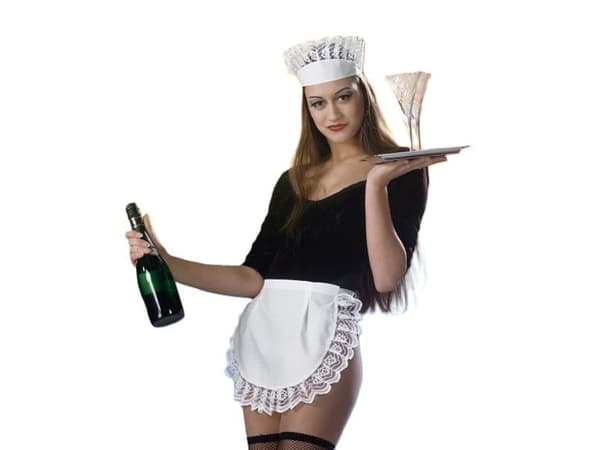 Maid kit