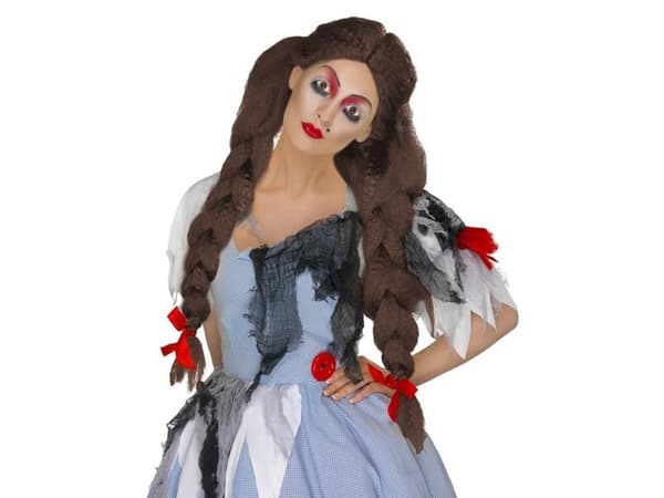 Dødelige Dorothy