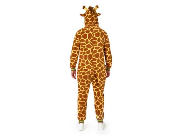 Giraf onesie