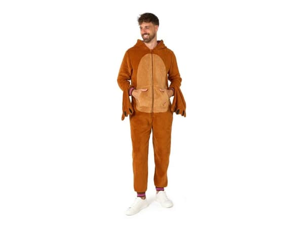 Hvalros onesie