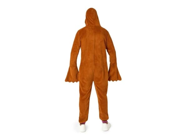 Hvalros onesie