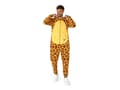 Miniatyrbilde 4 av 5: Giraf onesie