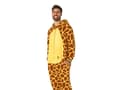 Miniatyrbilde 2 av 5: Giraf onesie