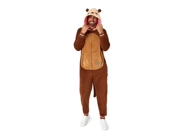 Odder onesie