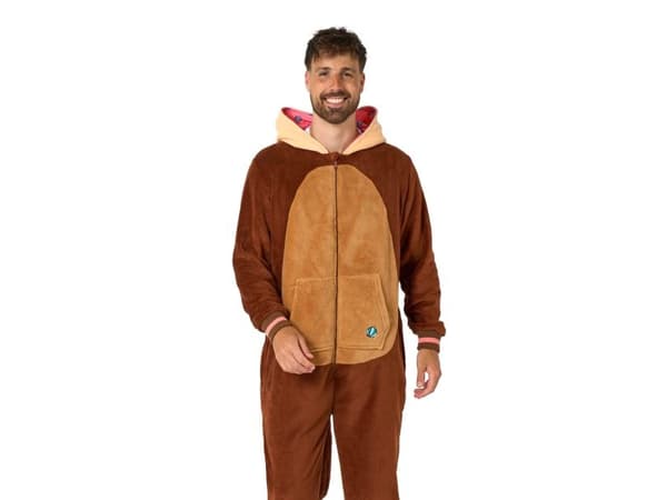 Odder onesie