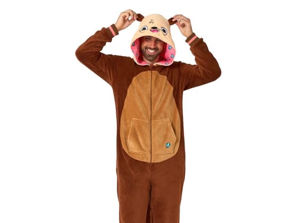 Odder onesie