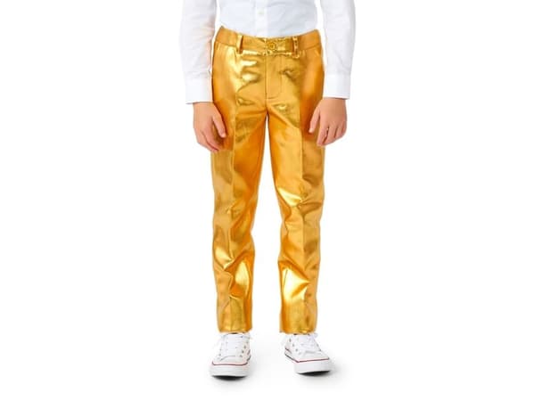 OppoSuit Groovy Gold, pojke