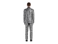 Miniatyrbild 4 av 5: OppoSuit Silver Snake