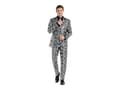 Miniatyrbild 2 av 5: OppoSuit Silver Snake