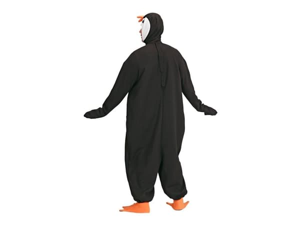Pingvinkostym