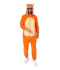 Miniatyrbilde 3 av 5: Kat onesie