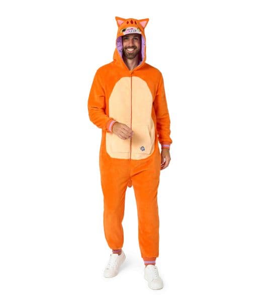 Kat onesie