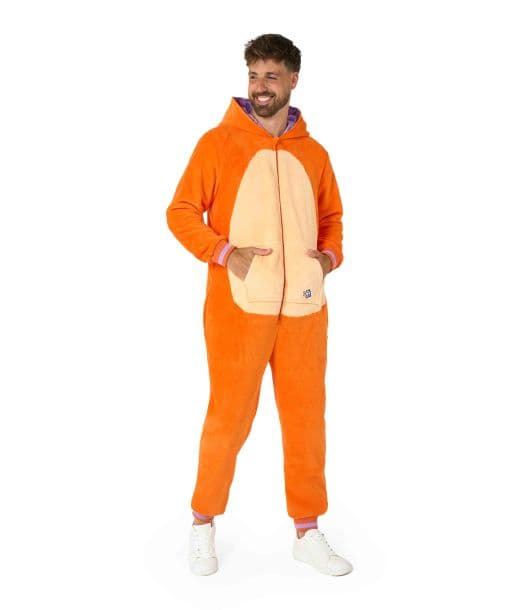 Kat onesie