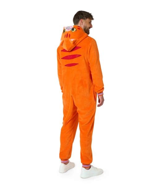 Kat onesie
