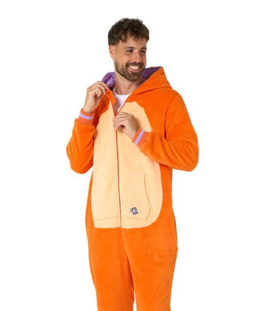 Kat onesie