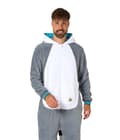 Miniatyrbilde 2 av 5: Lemur onesie