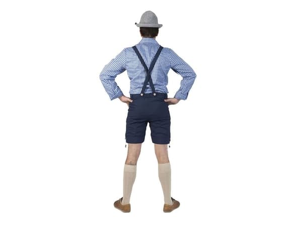 Tyrolerbukser Gustav