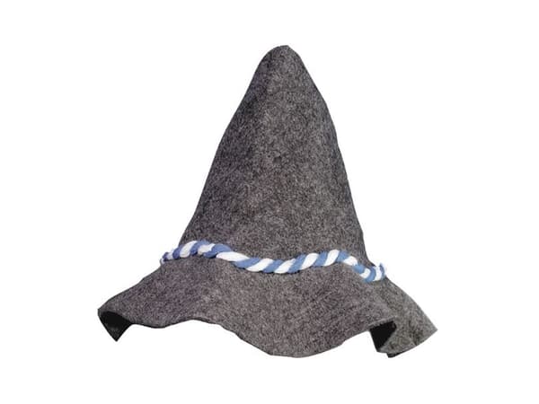 Cheerleader kostume, blå og grøn