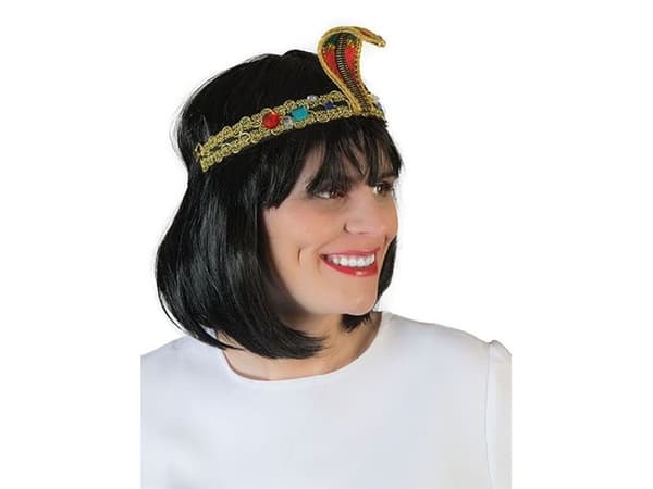Egyptisk slange pandebånd