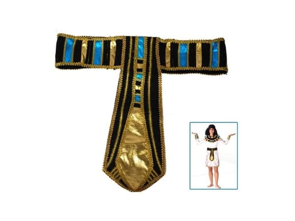 Egyptiskt bälte