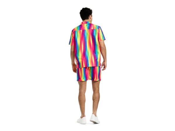 Rainbow Glaze sommersæt