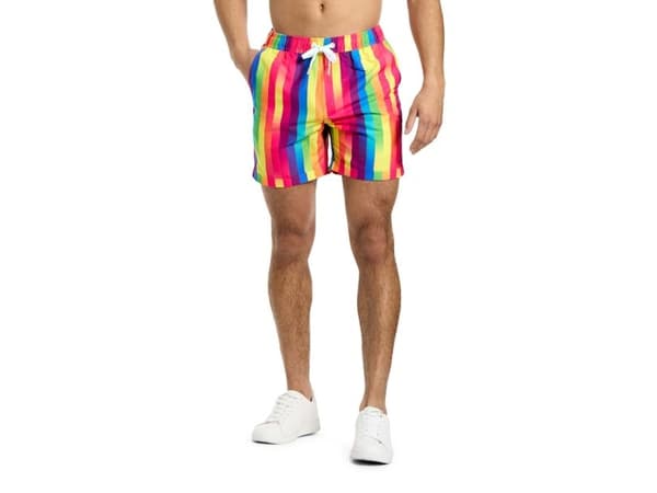 Rainbow Glaze sommersæt