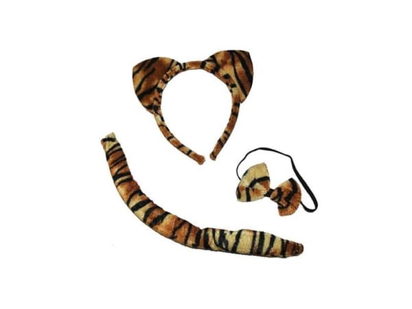 Tigersæt