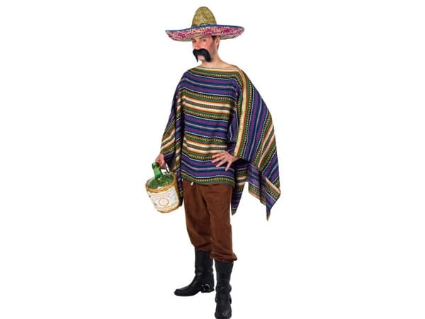 Poncho