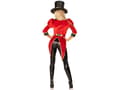 Pikkukuva 4 / 5: Sirkus Ringmaster Diva puku