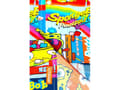 Miniatyrbild 5 av 5: SpongeBob Breakfast skjorte
