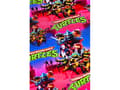 Miniatyrbild 5 av 5: Ninja Turtles skjorte