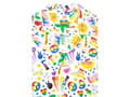Miniatyrbild 4 av 5: Tropic Pride-skjorta
