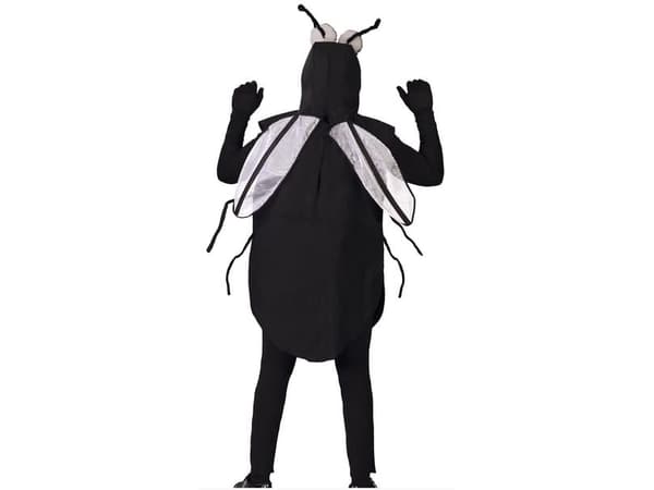 Flue kostume