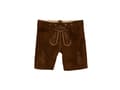 Miniatyrbilde 2 av 3: Brune lederhosen Flachau, kort