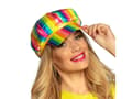 Miniatyrbilde 1 av 4: Boland Cap Lollipop, Fancy dress cap, Voksen, Alle kjønn, Polyester, Polyetylentereftalat (PET), Flerfarget, 60 g