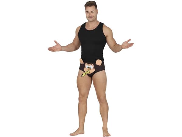 Gorilla underbukser
