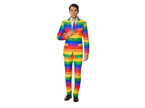 Suitmeister Rainbow