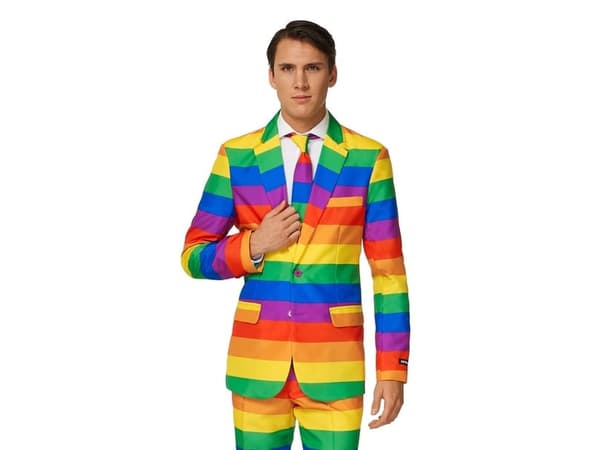 Suitmeister Rainbow