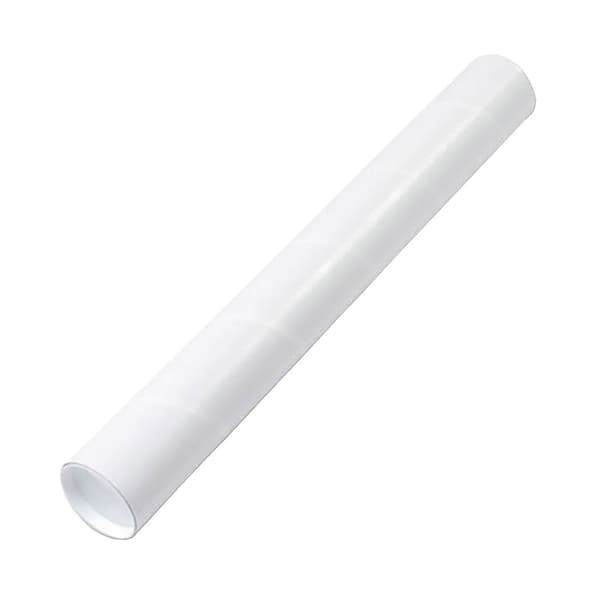 County Stationery Poster/Artwork Postal Tubes (Pack Of 10)