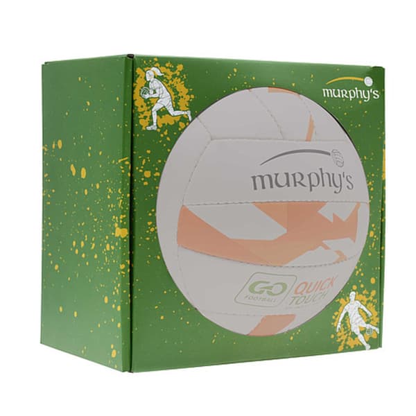 Murphys Förpackningslåda (förpackning med 10 stycken)