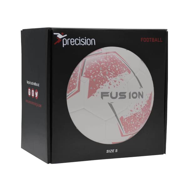 Precision Ball In A Box Förpackningslåda (10 st.)