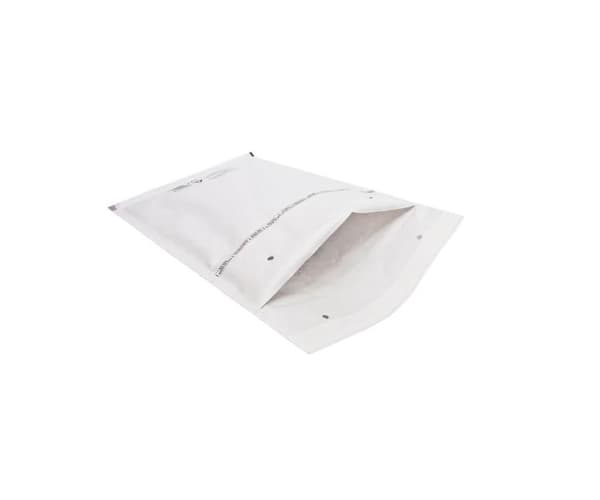 MASTERIN F/16 Polstrede konvolutter/luftboblepose 220X340 mm 100stk