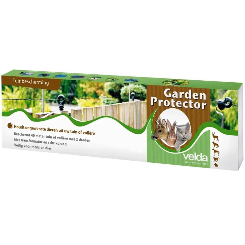 Velda have beskytter